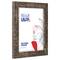 Frame USA Chalked River Rock Single Image Picture Frame